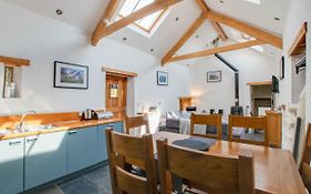 Slade Barn Gower